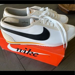 NIB - Nike Cortez ‘72 - size 14